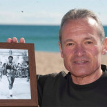 Jordi Llopart, de medalista olímpico a sobrevivir con 426 euros al mes