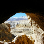 Mustang, el último reino perdido