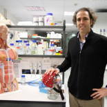 Un vasco recibe el Premio al Mejor Joven Investigador en Alemania