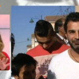 La última de Mariló: “Es gitano puro, está vendiéndote la moto”