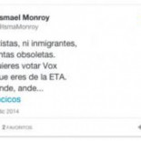 Los tuiteros se ceban con los #Voxancicos