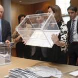 La odisea de los emigrantes españoles para poder ejercer su derecho a voto