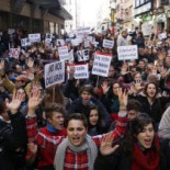 En realidad la ONU debería enviar a los cascos azules a España [ALE]