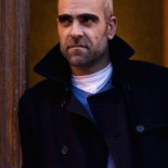 Luis Tosar: “¿Qué coño vamos a hacer, de qué vamos a vivir en este país?”