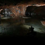 Roma subterránea: lagos, tumbas y cloacas que nunca viste bajo la ciudad Eterna