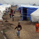 Los abusos de Estado Islámico hacia las mujeres yazidíes