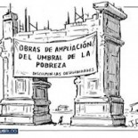 Umbral de la pobreza (viñeta)