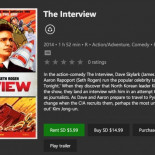 El día en que Corea del Norte cambió para siempre el negocio del cine