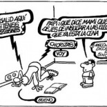 Desmintiendo al ministro de industria: la electricidad NO baja en 2014