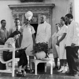 La vida de la alta sociedad en Cuba antes de Castro [eng]