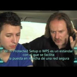 Muestra de cómo se entra a una red de empresa con Raspberry pi Drone y Wifislax