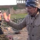 Un infiltrado alemán en el EI: "Preparan una limpieza religiosa jamás vista"