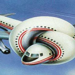 A España le sobran por lo menos 13 aeropuertos que nos cuestan  70 millones al año