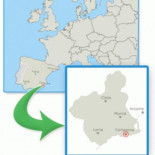 Cartagena: De cantón, a pabellón turco y estado estadounidense