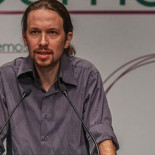 Pablo Iglesias dice que no es posible hacer una declaración unilateral de independencia en Cataluña