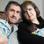 Familias de acogida: Por casa han pasado 50 niños. Buscan cariño, no que gastes