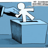 Día de los Inocentes [viñeta]