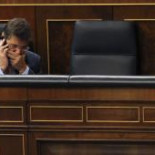 El Gobierno deja de publicar los datos de la millonaria cuenta de depósitos judiciales