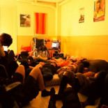 Proyecto documental: Yes, we fuck! [NSFW]