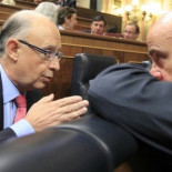 El Gobierno desmiente a la UE su rebaja de impuestos: la presión fiscal subirá otro 1% hasta 2017