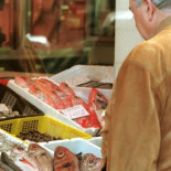 El IPC se desploma y registra la mayor tasa negativa de la historia, -1.1