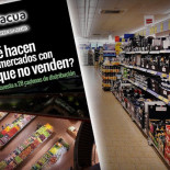 ¿Qué hacen los súper con los alimentos que no venden? Sólo 8 de 28 cadenas lo aclaran