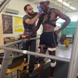 Los corredores de élite kenianos oxigenan su cerebro de forma diferente