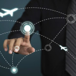 Por qué no hay un sistema de rastreo de vuelos en tiempo real