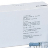 La varicela crece un 12% en el primer año sin vacuna para bebés