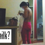 La policía china desarticula una red de prostitución especializada en el amamantamiento de adultos [ENG]