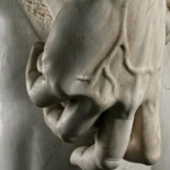 El arma secreta del David de Miguel Ángel