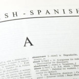 No te pases de listo: palabras extranjeras que no debes usar porque ya existen en español