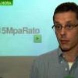 "El informe del FROB es el último clavo en el ataúd de Rato y Blesa"