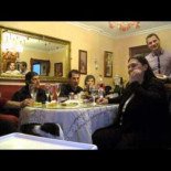 Grave error con la publicidad en la retrasmisión de las Campanadas en Canal Sur