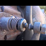 Encendido de motor de aceite Blackstone