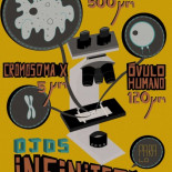 Ojos para lo infinitesimal