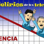 Top teledelirios: 2014, el año en el que el PP asaltó, tomó y destruyó TVE… los mayores desmanes, uno a uno