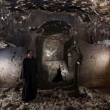 Una misión hispano-italiana descubre una réplica de la tumba de Osiris en Luxor