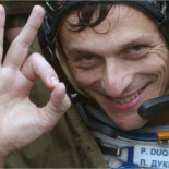 Pedro Duque: "podríamos llegar a Marte en 15 años, falta el dinero"