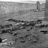 Las armas químicas y la Guerra del Rif