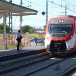 Atocha: se desaloja un tren y se activa el protocolo por el aviso de bomba de un pasajero