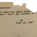 La vida antes de Google