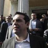 Alemania enseña a Grecia la puerta para salir del euro: "ya no es de importancia sistémica"