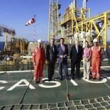 Hipocresía política al cubo. El PSOE recurre a la indemnización por el proyecto Castor