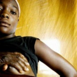 Un crimen olvidado: la práctica del planchado de senos