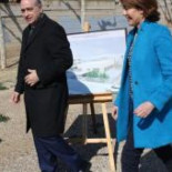 Fernández Díaz se hace un cuartel de la Guardia Civil que nadie quiere en el pueblo de su padre