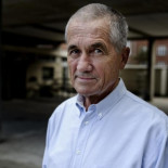 La industria farmacéutica es muy rica y ha corrompido los sistemas de salud