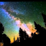 Demostración visual de que es la Tierra la que se mueve