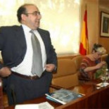 La Policía cree que Balbás, cerebro del ‘tamayazo’, está detrás del ‘pequeño Nicolás’