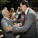 Alcaldes aferrados al bastón de mando